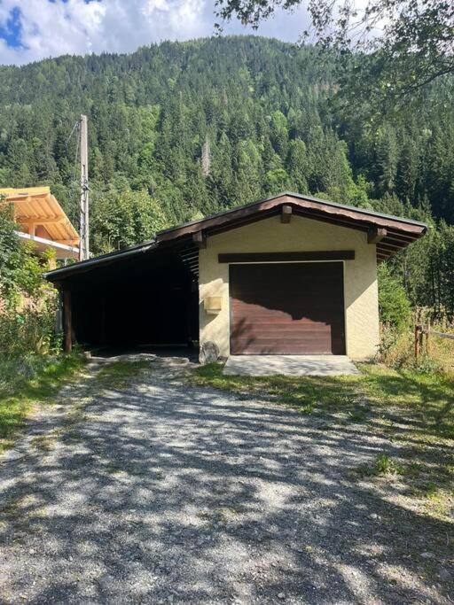 Chalet L'Ilet Ensoleille /Sunny Island Chalet Chamonix Exterior photo